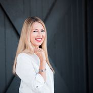 Rebecca Beeson from Rebecca Beeson Business Coach