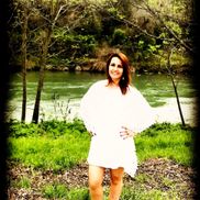 Mercy Boatright Wood from House Hunters NB Realty