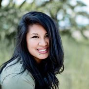 Robyn McLean from Stirring Embers