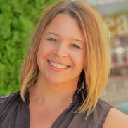 Jess Cincilla from Jessica Graham - Cincilla - Healthy Living Affiliate @ Juice Plus+ & Tower Garden