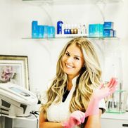 Melanie White from THE SKINCARE BOUTIQUE