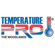 Michael Lacheny from TemperaturePro The Woodlands