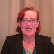Cindy Roche from Roche Performance Consulting 