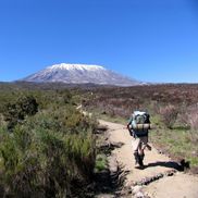 Rashid Adam from Africa Paradise Adventures 
