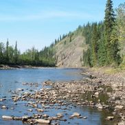 Peggy Polley Grizzle from Kentucky Soccer Association