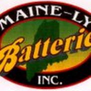 Nick Aube from Maine-ly Batteries, Inc.