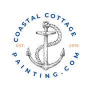 Chimene Puska from Coastal Cottage Painting