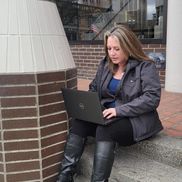 Melissa Hemrich from Coastal Community Bank