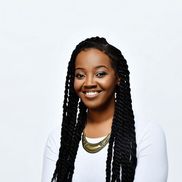 Tenesha Thomas from Christian Job Corps of Madison County, AL, Inc.