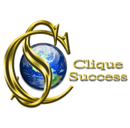 Roddy Camper Jr. from Clique Success (1 plus 1 = 3+)