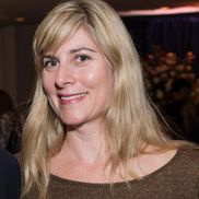 Meagan Connolly from Alchemi Design & Publications