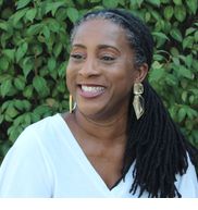 Ajhae Small from Thriving Ever After