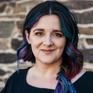 Meghan Cassidy from Meghan Cassidy, LCSW-C