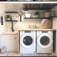 Dafna Fink from Shaanan Fink Carpentry