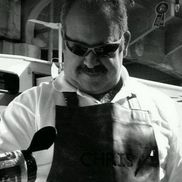 Chris Marks from Three Little Pigs BBQ Products