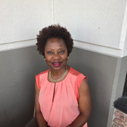 Hilda R. Davis, PhD, LPC from Flourishing in Transitions (FIT)