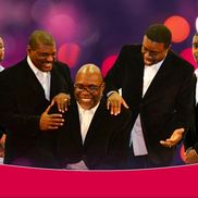 Joseph B Sims from Salvificrecords, LLC