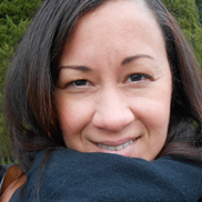 Danika Tynes from Danika Tynes Consulting
