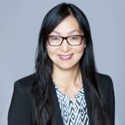 Leslie Lum from Leslie Lum Marketing PR