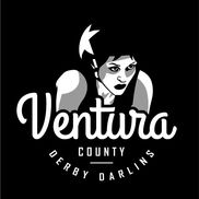 Lauren Casapulla from Ventura County Derby Darlins