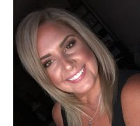 Angela Lewis from Twisted Scissors Hair Studio