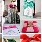 Marsha Skinner from Ink and Elegance