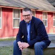 J.R. Muller from West Michigan Technology and Design Solutions