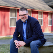 J.R. Muller. -   from Grizzly Tech Innovations
