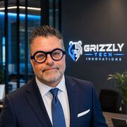 J.R. Muller from Grizzly Tech Innovations