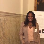 Tracy Taylor-Barkley from Taylor's Personal Care,LLC