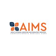 Juvy Villasin from Adult Internal Medicine & Geriatric Services(AIMS)