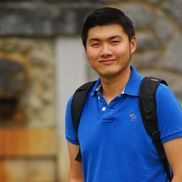 Saunder Choi from Saunder Choi Music