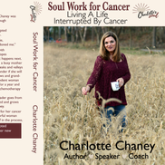 Charlotte Chaney from Charlotte's Soul Life coach