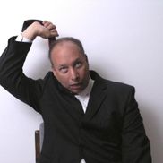 Steve Hoffman from Skyline Exhibits & Design