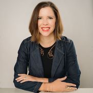 Meg Smit from Local Legend Media