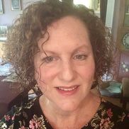 Sheryl Gerrard from Jewish Family Services of Greater Charlotte