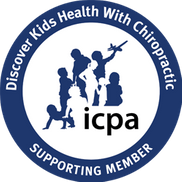 Dr. Connor LaVallie from Greater Good Chiropractic Care