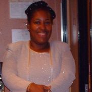 Zanetta Rogers from Love 2 Travels