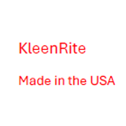 Beverly M. from KleenRite Manufacturing