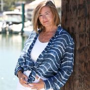 Dana Baker-Williams from Parenting in Real Life