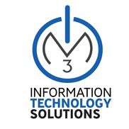 Dennis Fontana from M3 Information Technology Solutions