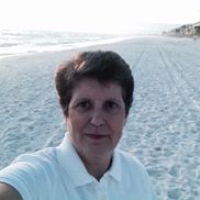 Rosemarie Simons from  Therapeutic Massage Rose’s Health & Wellness 