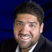 Jay Gill from The Compounding Center