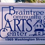 Braintree Community Arts Center from Braintree Community Arts Center