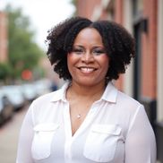 Toni Holloway from AyoEdge LLC