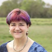 Carolyn Olk from Amber Roads Travel