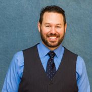 Scott LaPierre from Woodland Christian Church