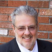 William Bryson from Norcom Mortgage
