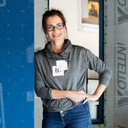 Edie Dillman from B.PUBLIC Prefab