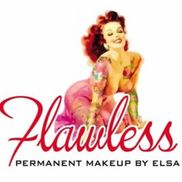 Elsa Milani from Flawless Permanent Makeup By Elsa- Salon’s By Jc